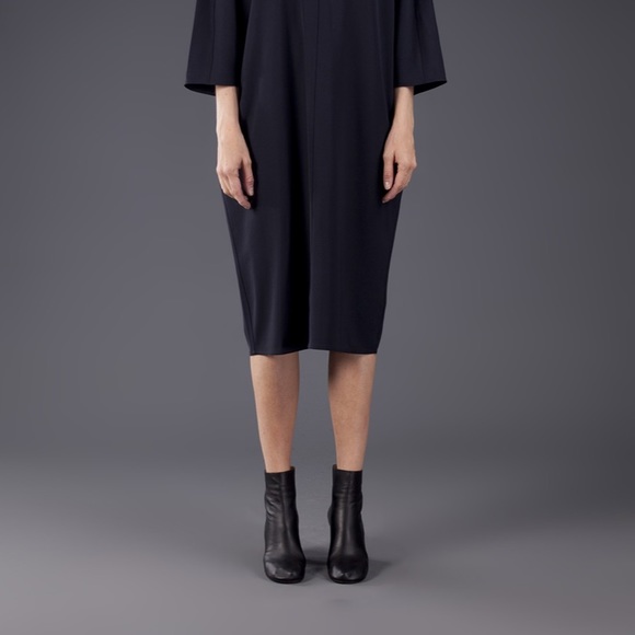 Sofie D'Hoore Dresses & Skirts - Sofie D’Hoore Shift Dress - Black